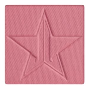 JEFFREE STAR COSMETICS NIB Artistry Single Eyeshadow MOHAWK Baby Pink Matte